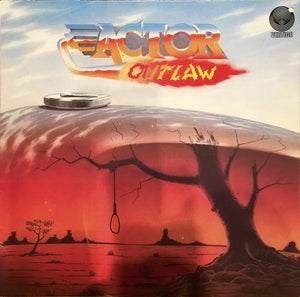 Actor : "Outlaw"