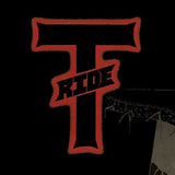 T-Ride "T-Ride"
