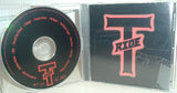 T-Ride "T-Ride"