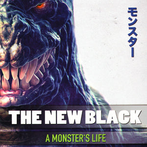 New Black, The "A Monster's Life"