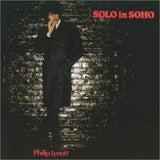 Phil Lynott "Solo In Soho"