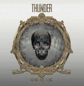 Thunder : "Rip It Up"