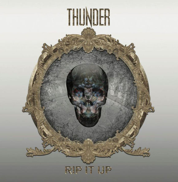 Thunder : 