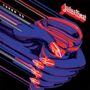 Judas Priest "Turbo 30" LP