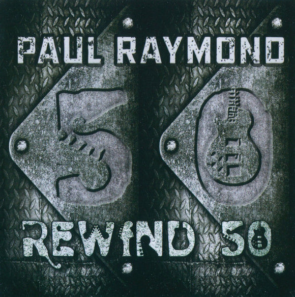 Paul Raymond : 