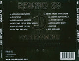 Paul Raymond : "Rewind 50"