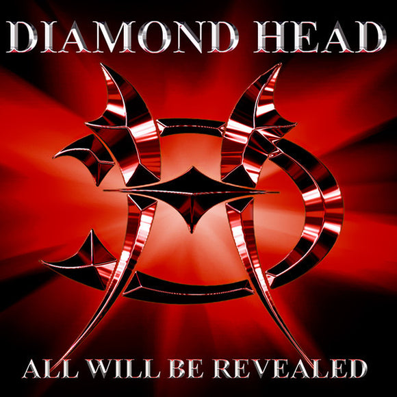 Diamond Head : 