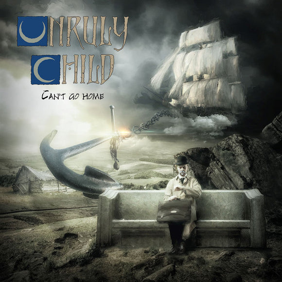 Unruly Child 
