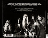 Sanctuary : "Inception"
