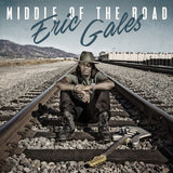 Eric Gales "Middle Of The Road"