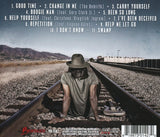 Eric Gales "Middle Of The Road"