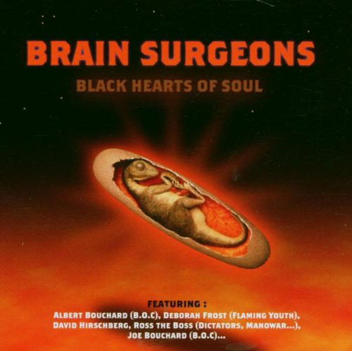 Brain Surgeons, The 