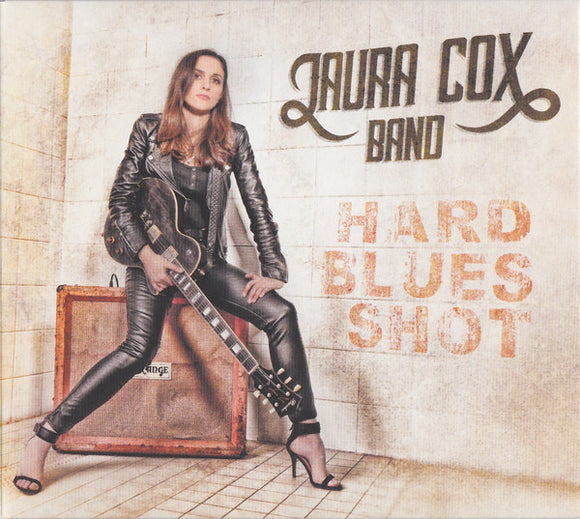 Laura Cox Band 