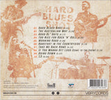 Laura Cox Band "Hard Blues Shot"