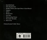 Electric Guitars : "Rock'n'Roll Radio"