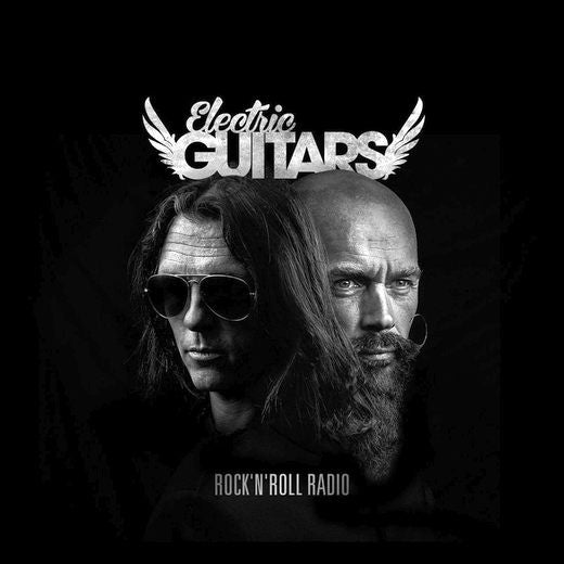 Electric Guitars : 