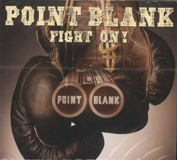 Point Blank : 