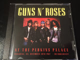 Guns N' Roses "At The Perkins Palace"