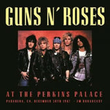 Guns N' Roses "At The Perkins Palace"