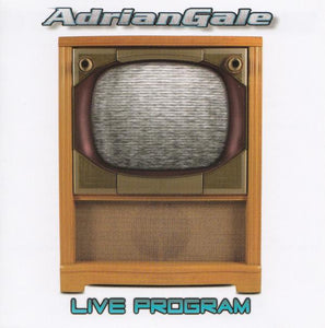Adriangale "Live Program"
