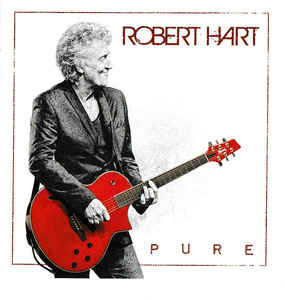 ROBERT HART "Pure"
