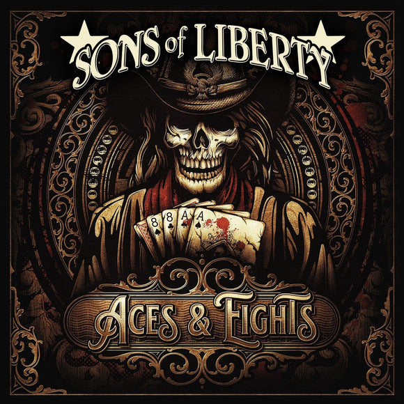 SONS OF LIBERTY 