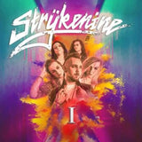 Strÿkenine "I"