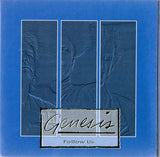 Genesis "Follow Us - Live 1978 & 1991" 3 CD