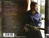 Tab Benoit "Fever For The Bayou"