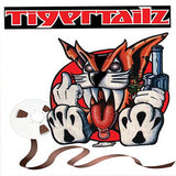 Tigertailz "Lost Reelz" (import U.S délai 21 jours)