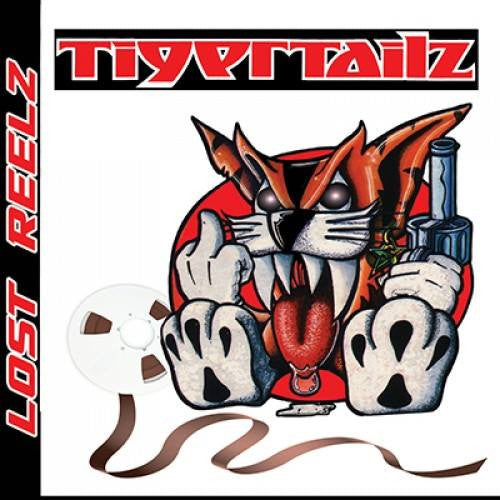 Tigertailz 