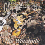 Catawompus "The Woodpile"