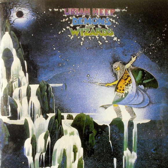 Uriah Heep 