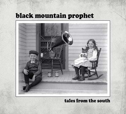 Black Mountain Prophet 