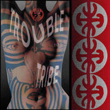 Trouble Tribe "Trouble Tribe" new japan édition with OBI