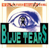 Blue Tears "Blue Tears" new japan édition with OBI