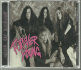 Forever Young : "Never Say Goodnight" (import U.S délai 21 jours)