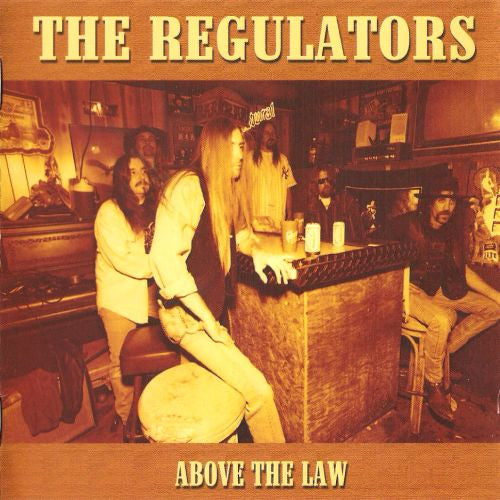 The Regulators : 