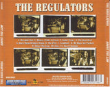 The Regulators : "Above The Law"