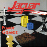 Jaguar  "Power Games" édition with 6 bonus