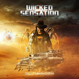 Wicked Sensation "Outbreak"