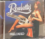 Roulette : "Roulette: Preloaded"