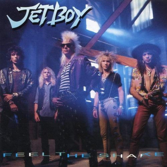 Jetboy : 