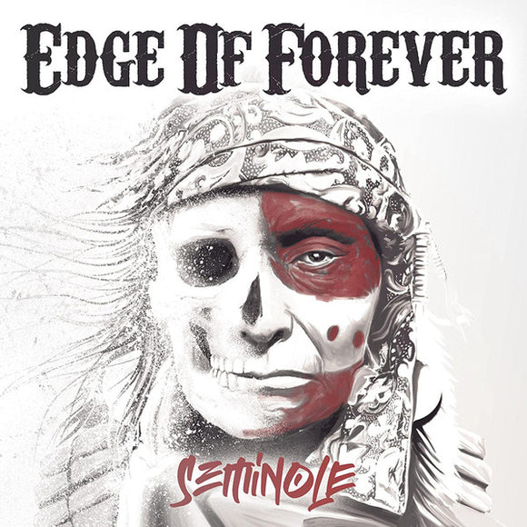 Edge Of Forever 