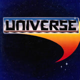 Universe : "Universe"