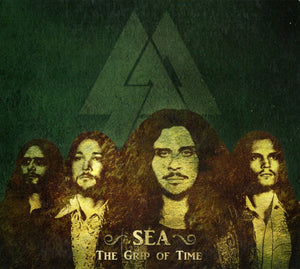 Sea : "The Grip Of Time"