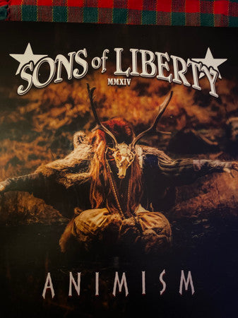 Sons Of Liberty 