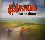 Saxon "Carpe Diem"