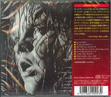 Meat Loaf "Dead Ringer" デッド・リンガー" new japan édition with OBI