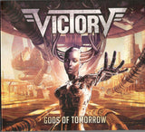 Victory : "Gods Of Tomorrow"